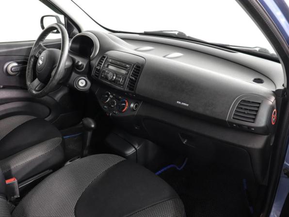 Nissan Micra III (K12) с пробегом 2008 года, цена 499 000 рублей, 143454 км, хэтчбек, Автокод Объявления