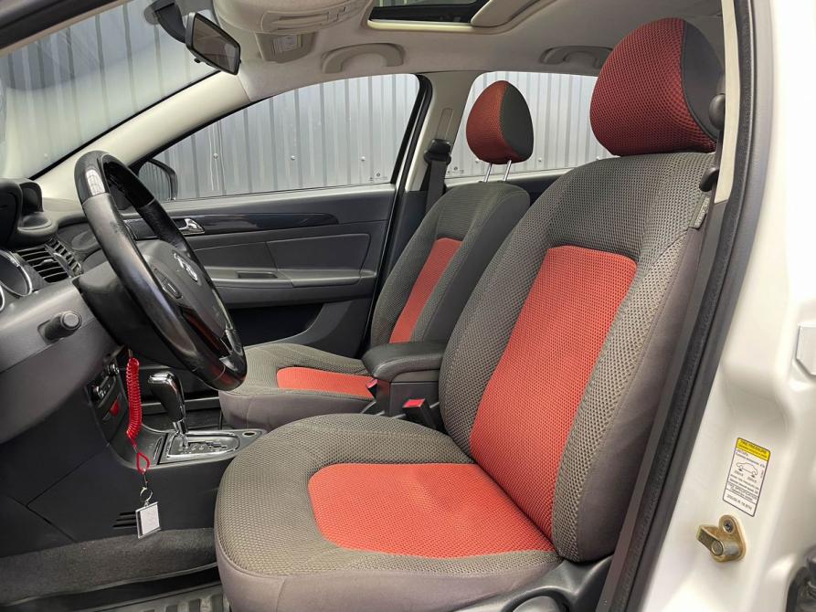 Dongfeng H30 Cross Пермь  - изображение 15