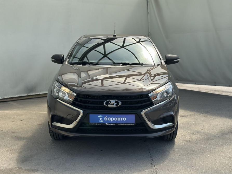 Lada (ВАЗ) Vesta I Липецк  - изображение 3