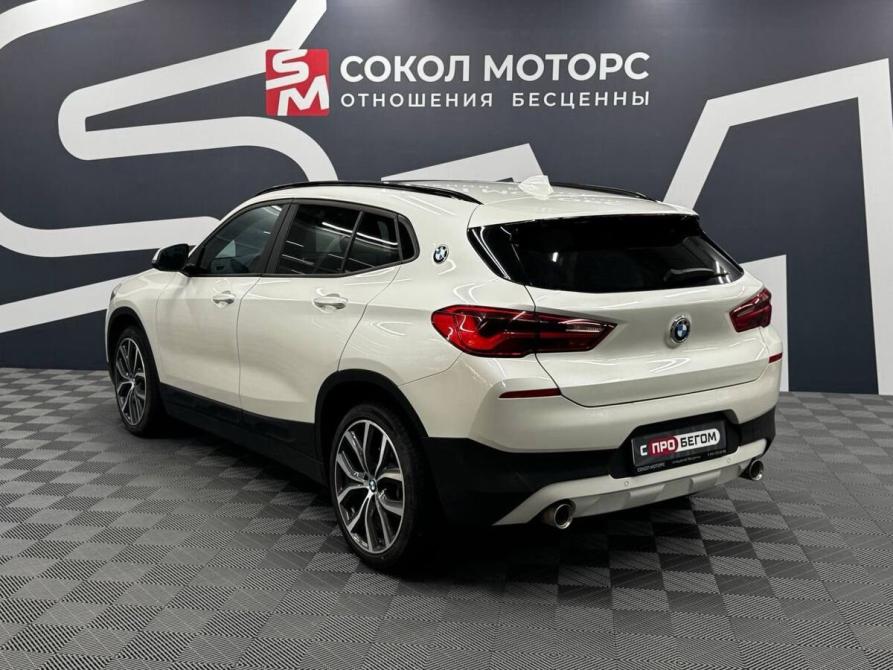 BMW X2 I (F39) Ростов-на-Дону  - изображение 4