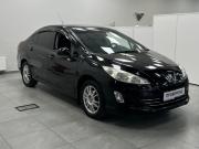 Peugeot 408 I Казань  - изображение 18