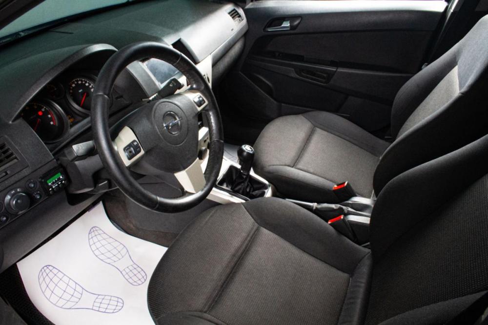 Opel Astra H Рестайлинг Сургут  - изображение 9