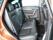 Chevrolet Captiva I Ростов-на-Дону  - изображение 26