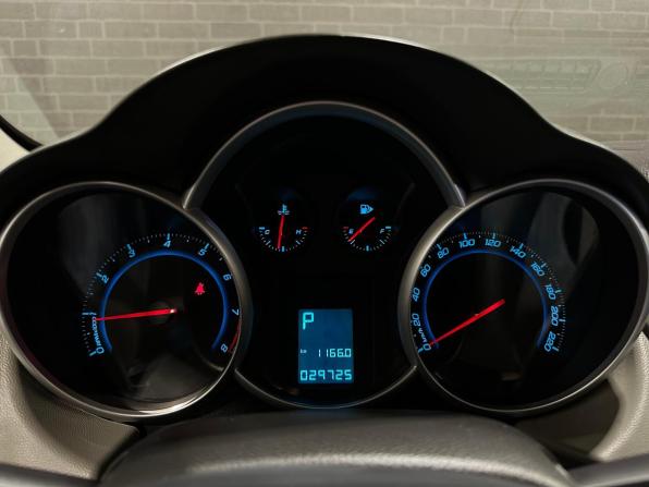 Chevrolet Cruze I с пробегом 2012 года, цена 1 150 000 рублей, 29726 км, седан, Автокод Объявления