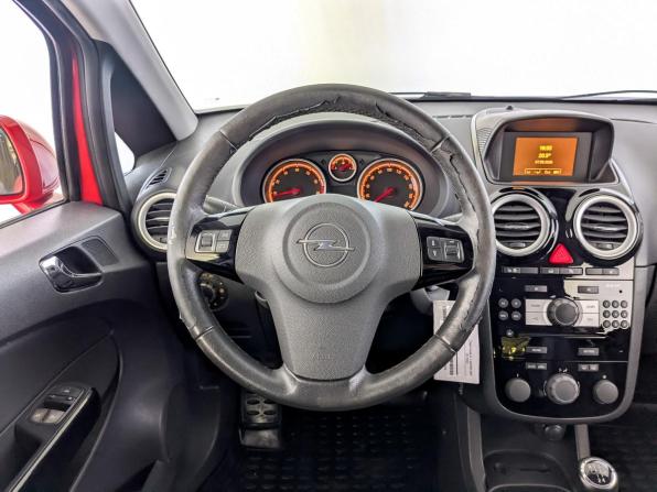 Opel Corsa D с пробегом 2007 года, цена 650 000 рублей, 85610 км, хэтчбек, Автокод Объявления