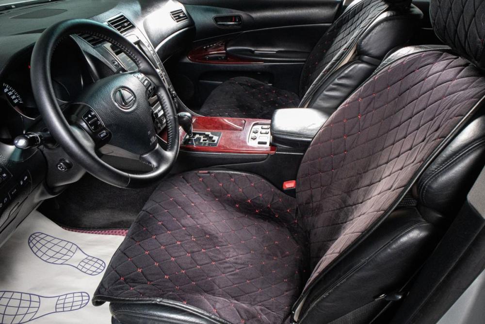 Lexus GS III Сургут  - изображение 8