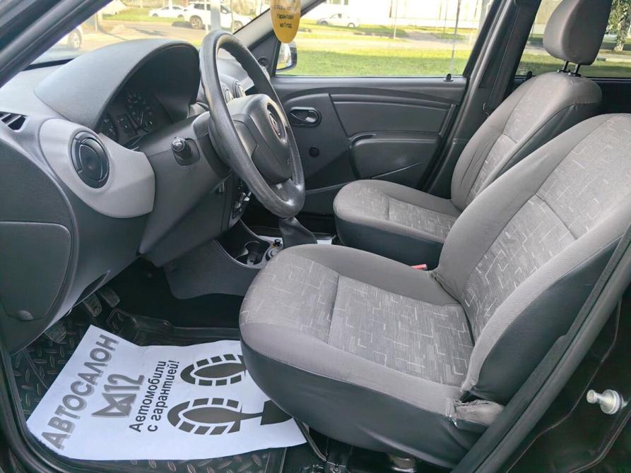Renault Logan I Рестайлинг Нижнекамск  - изображение 12