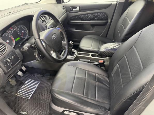 Ford Focus II с пробегом 2006 года, цена 550 000 рублей, 213649 км, седан, Автокод Объявления
