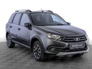 Lada (ВАЗ) Granta I Рестайлинг Москва  - изображение 29