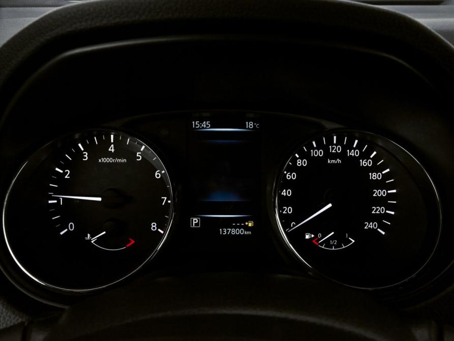 Nissan X-Trail III Екатеринбург  - изображение 10