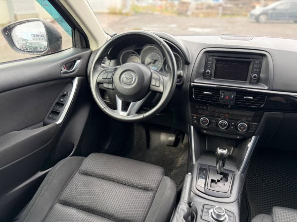 Mazda CX-5 I с пробегом 2012 года, цена 1 465 000 рублей, 120000 км, внедорожник, Автокод Объявления