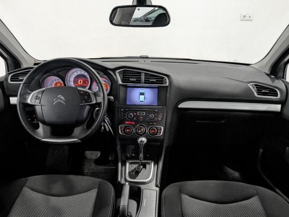 Citroen C4 II с пробегом 2013 года, цена 725 000 рублей, 95521 км, седан, Автокод Объявления