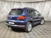 Volkswagen Tiguan I Рестайлинг Москва  - изображение 22