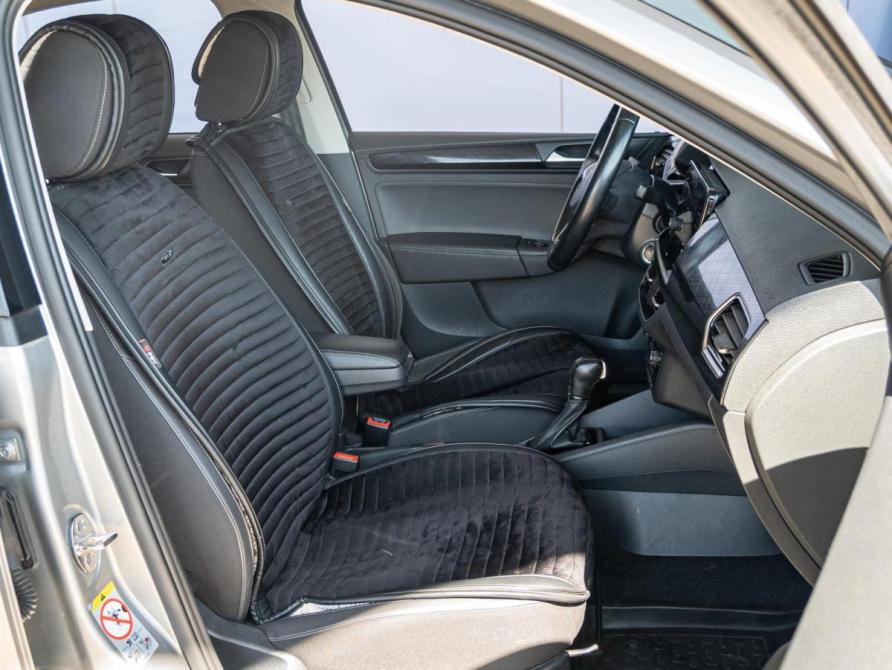 Volkswagen Polo VI Краснодар  - изображение 8