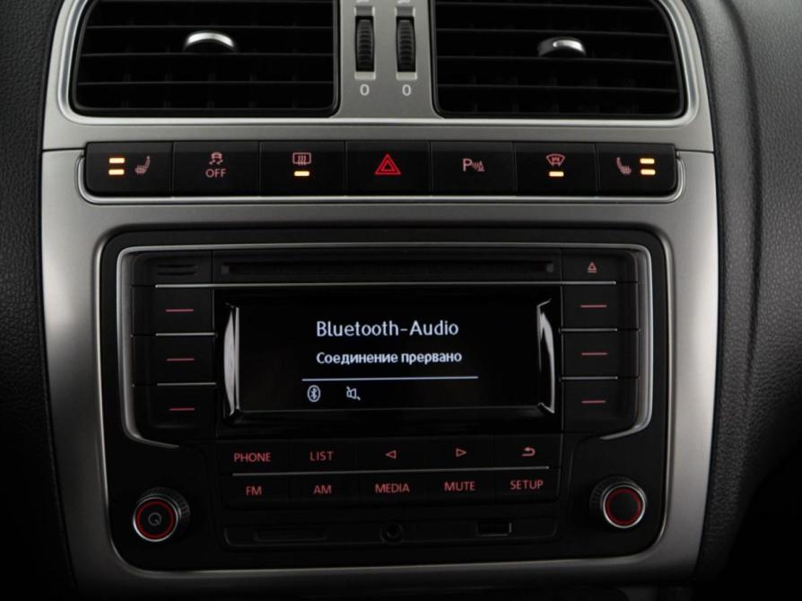 Volkswagen Polo V Рестайлинг Москва  - изображение 17