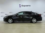 Hyundai Sonata VII (LF) Рестайлинг Ставрополь  - изображение 24