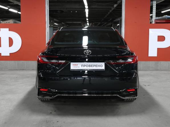 Toyota Camry IX (XV80) China Market с пробегом 2024 года, цена 3 698 000 рублей, 14962 км, седан, Автокод Объявления