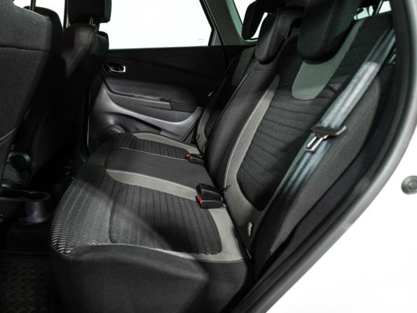 Renault Kaptur I с пробегом 2017 года, цена 1 709 700 рублей, 44581 км, внедорожник, Автокод Объявления