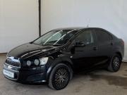 Chevrolet Aveo II Псков  - изображение 19