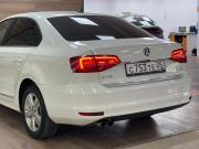 Volkswagen Jetta VI Рестайлинг Уфа  - изображение 43