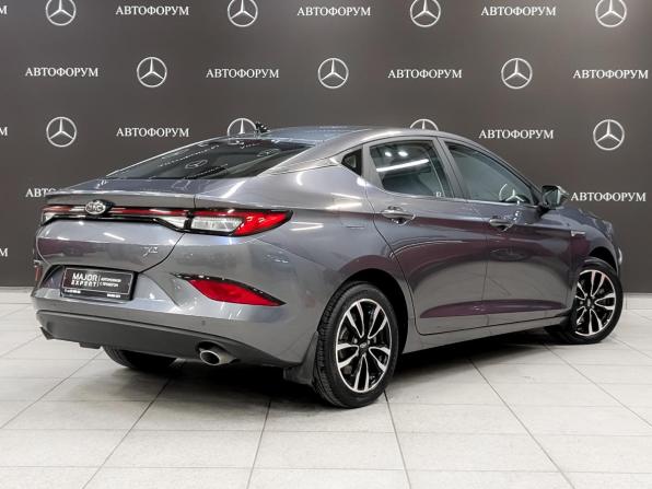 JAC J7 I с пробегом 2023 года, цена 1 390 000 рублей, 31305 км, лифтбек, Автокод Объявления