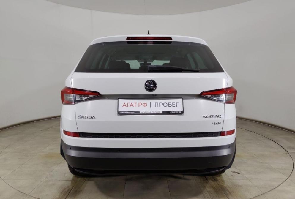 Skoda Kodiaq I Волгоград  - изображение 6