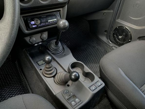 Lada (ВАЗ) Niva Legend с пробегом 2026 года, цена 1 196 000 рублей, 2976 км, внедорожник, Автокод Объявления