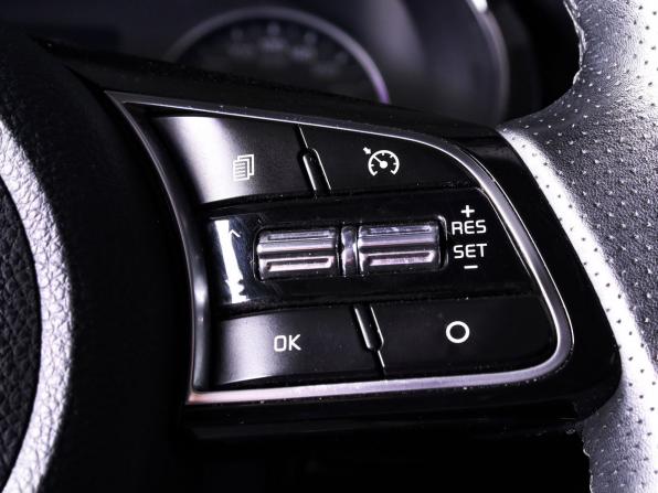 Kia Seltos I с пробегом 2022 года, цена 2 449 000 рублей, 29000 км, внедорожник, Автокод Объявления