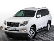 Toyota Land Cruiser Prado 150 Series Москва  - изображение 52