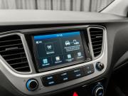 Hyundai Solaris II Москва  - изображение 41