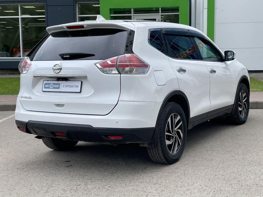 Nissan X-Trail III Ярославль  - изображение 6