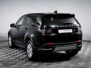 Land Rover Discovery Sport I Рестайлинг Москва  - изображение 24