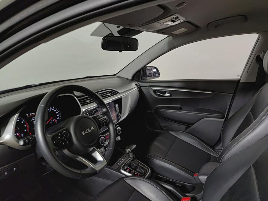 Kia Rio IV Рестайлинг Уфа  - изображение 10
