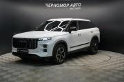 Jaecoo J7 I Крым  - изображение 27
