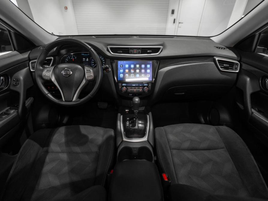 Nissan X-Trail III Москва  - изображение 8