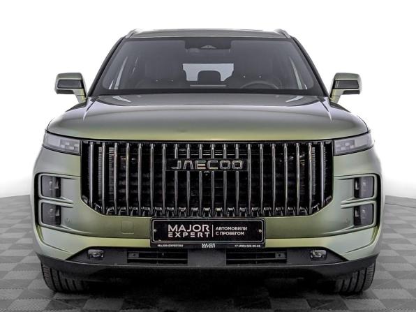 Jaecoo J7 I с пробегом 2024 года, цена 2 485 000 рублей, 21658 км, внедорожник, Автокод Объявления
