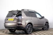 Mitsubishi Outlander II Рестайлинг Пермь  - изображение 29