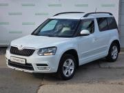 Skoda Yeti I Рестайлинг Петрозаводск  - изображение 10