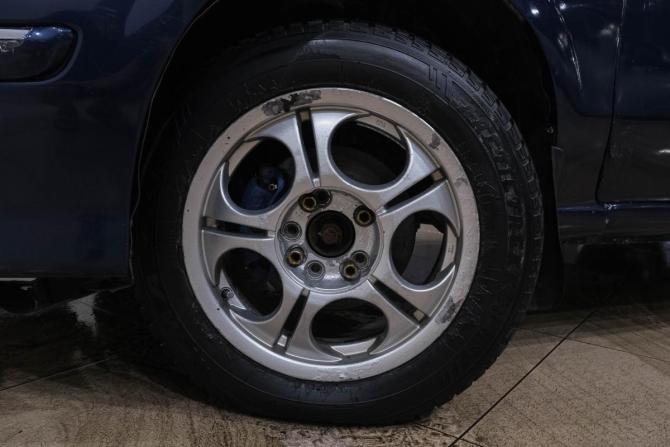 Nissan Bluebird Sylphy I (G10) с пробегом 2001 года, цена 439 000 рублей, 300000 км, седан, Автокод Объявления