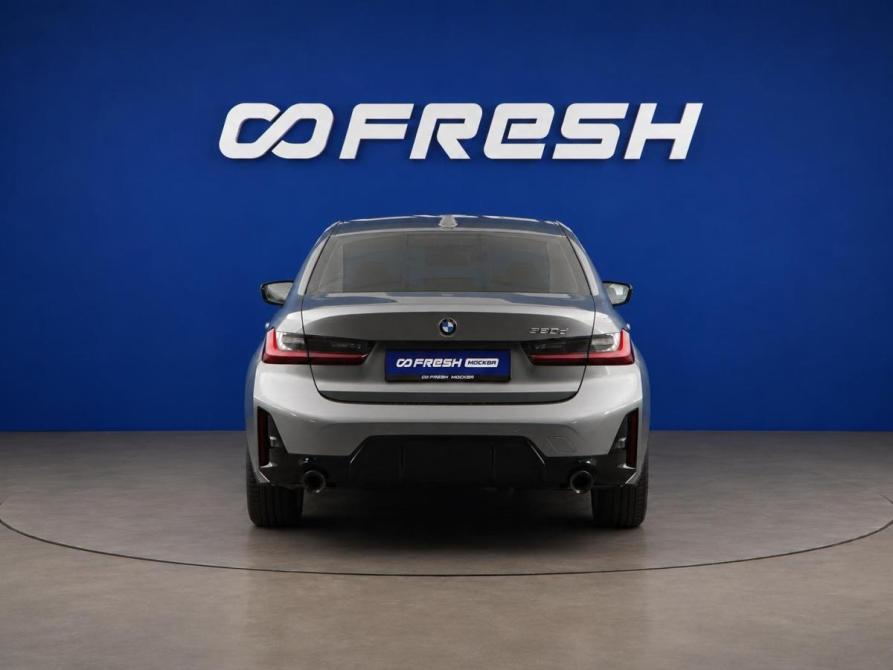 BMW 3 серии VII (G2x) Рестайлинг 2 Москва  - изображение 4