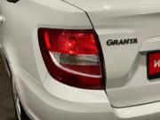 Lada (ВАЗ) Granta I Рестайлинг Челябинск  - изображение 28