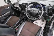 Honda Fit Shuttle I Рестайлинг Красноярск  - изображение 31