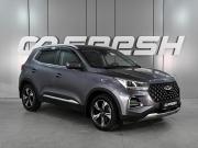 Chery Tiggo 4 Pro I Рестайлинг Ростов-на-Дону  - изображение 21