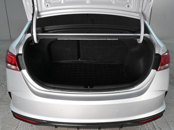 Hyundai Solaris II Рестайлинг с пробегом 2021 года, цена 1 579 000 рублей, 43267 км, седан, Автокод Объявления
