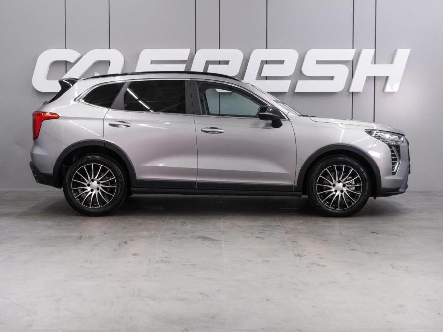 Haval Jolion I Воронеж  - изображение 5
