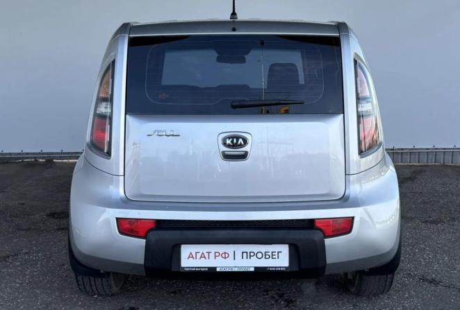 Kia Soul I с пробегом 2009 года, цена 865 000 рублей, 130391 км, хэтчбек, Автокод Объявления