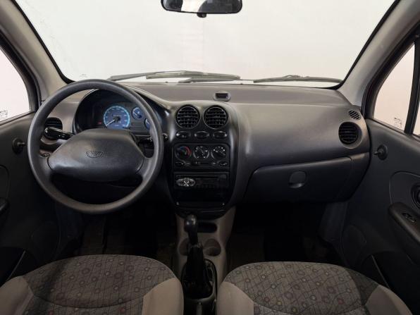 Daewoo Matiz II Рестайлинг с пробегом 2010 года, цена 285 000 рублей, 99304 км, хэтчбек, Автокод Объявления