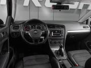 Volkswagen Golf VII Тюмень  - изображение 27