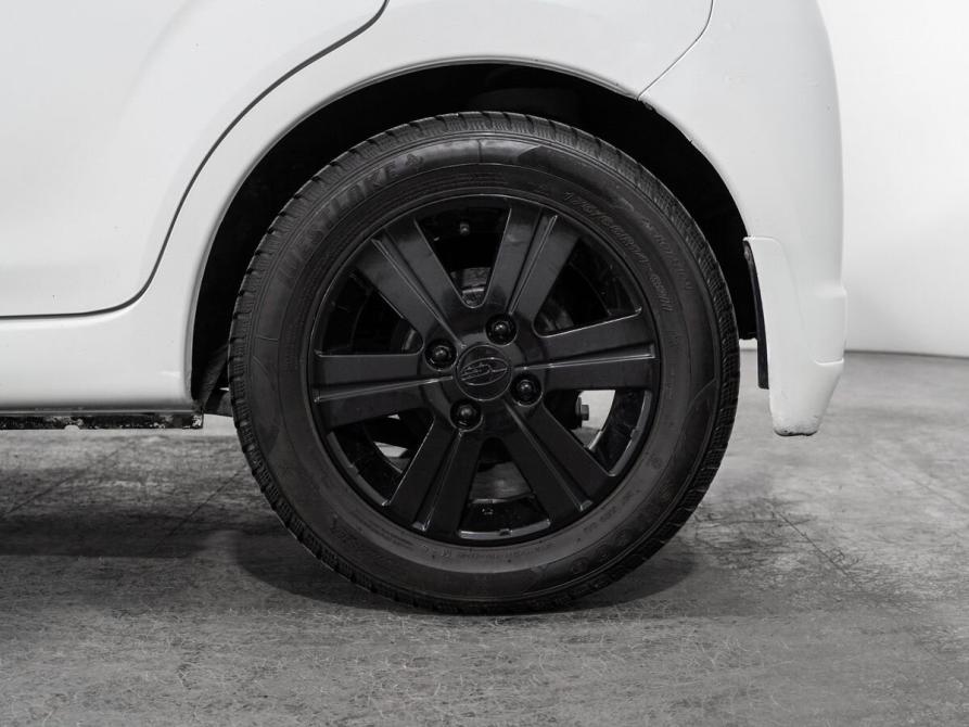 Subaru Stella I Иркутск  - изображение 17