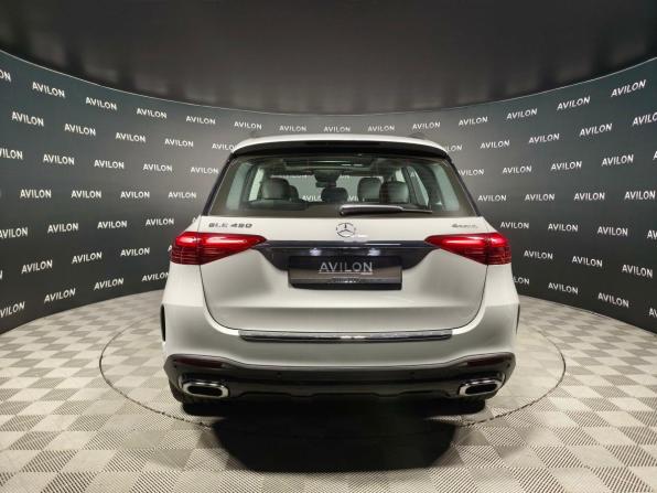 Новый Mercedes-Benz GLE II (V167) Рестайлинг 2025 года, цена 15 900 000 рублей, внедорожник, Автокод Объявления